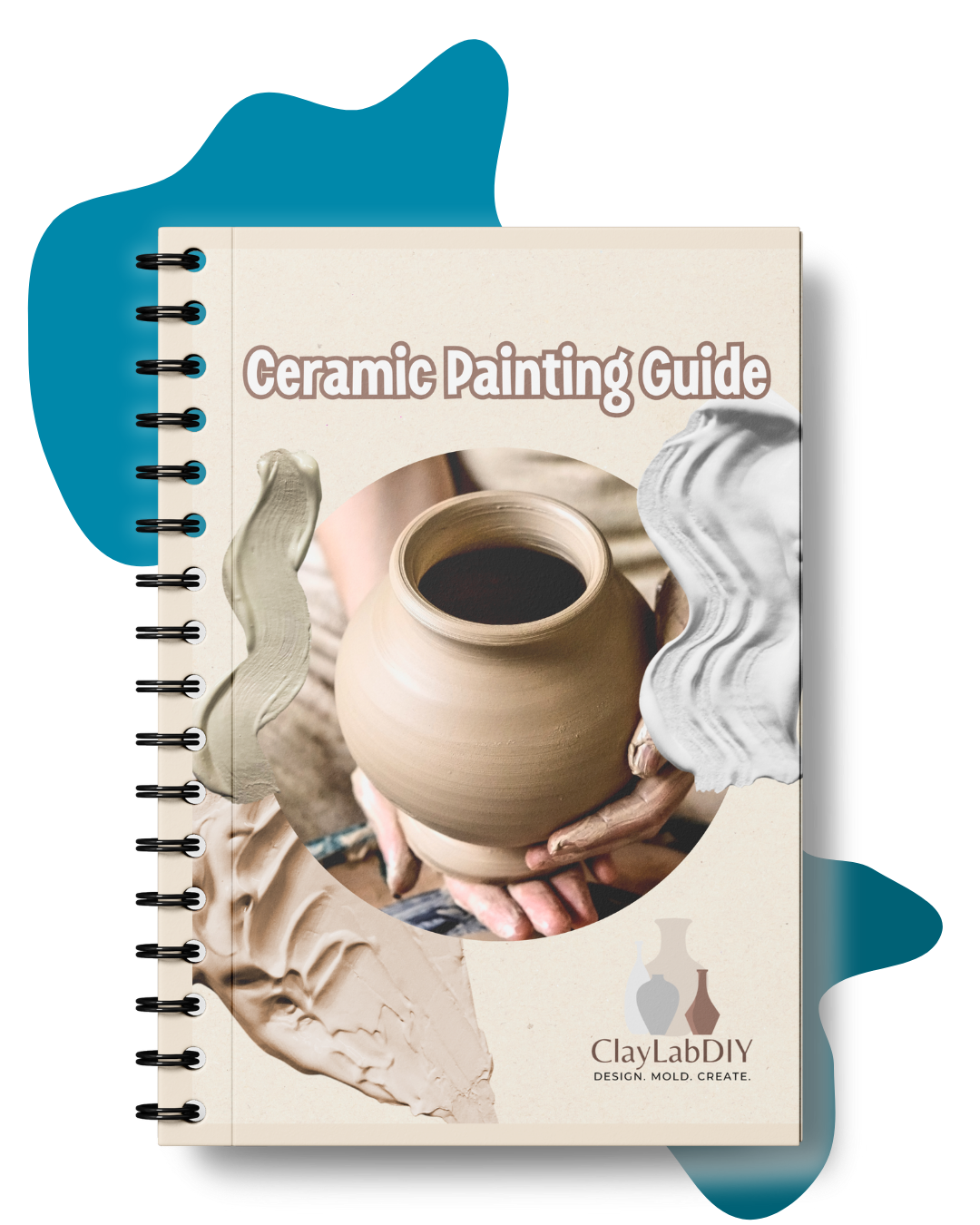 Ceramic Painting Guide